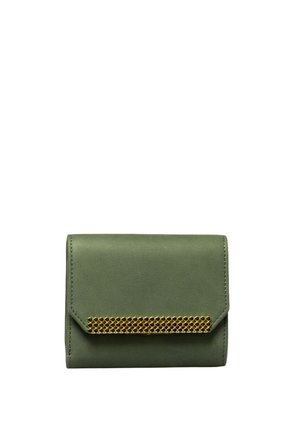 MYLAS CLASSIC - Portefeuille - kaki