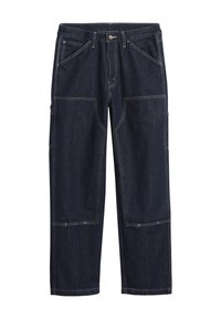 568 LOOSE KNEE - Jeans loose fit - mornin classical