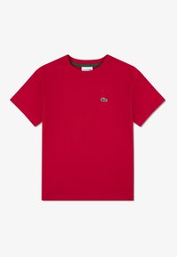 Unausgewählt, red
