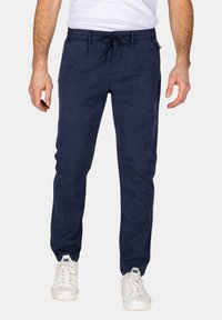 Broek - midnight navy