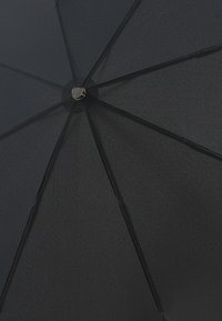 Doppler Paraguas - black