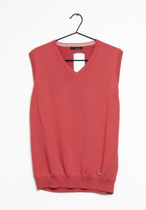 Jumper - red