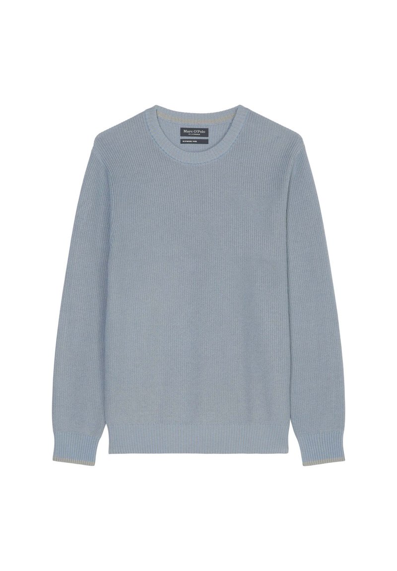 Marc O’Polo Trui blauw