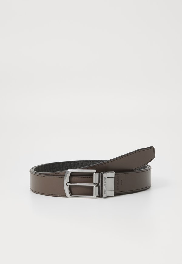 DRESS BELT UNISEX - Belt4