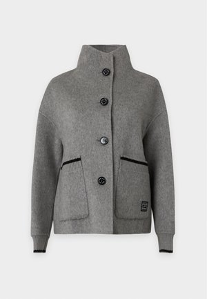 Marc Cain, BS 12.10 W28 - Лятно яке - grey