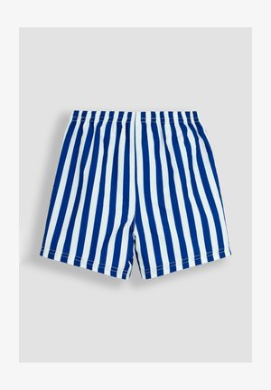 JoJo Maman Bébé, REGULAR FIT - STRIPE - Short de bain - stripe
