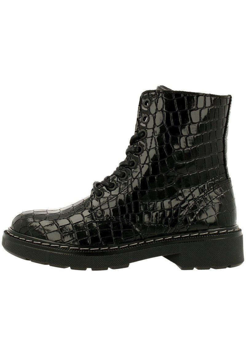 Zapatillas Bullboxer 070X28463A Black | Zapatos.es