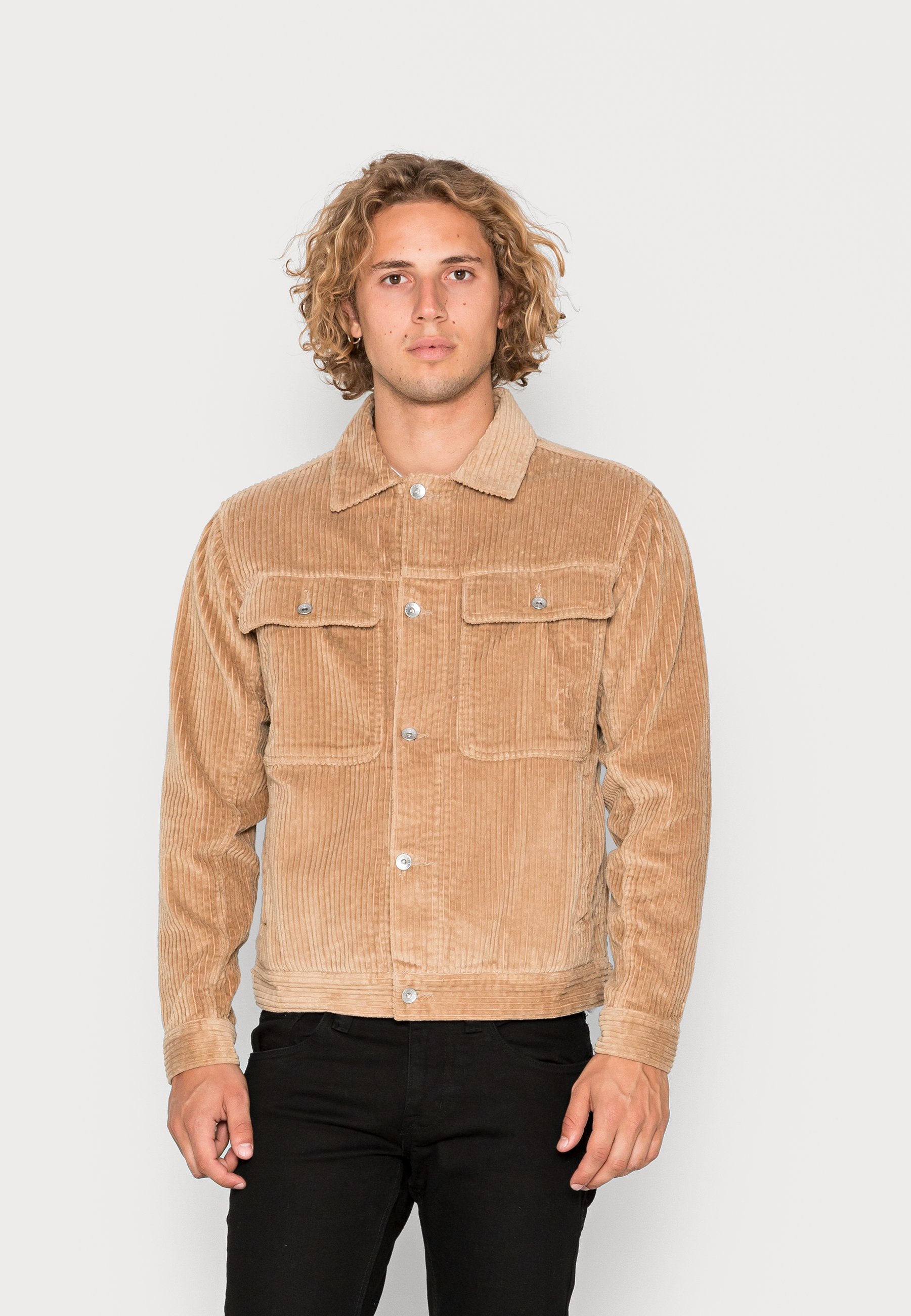 Far Afield WATTS JACKET - Summer jacket 