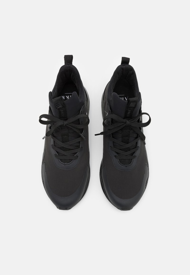 Herren Sneaker | ARKK Copenhagen STORMRYDR VULKN VIBRAM UNISEX Sneaker low black dark army/schwarz - YJ24871 Herren Sneaker | ARKK Copenhagen STORMRYDR VULKN VIBRAM UNISEX Sneaker low black dark army/schwarz - YJ24871