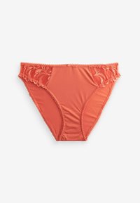 Next 2 PACK - Nohavičky/Slipy - rust orange pink