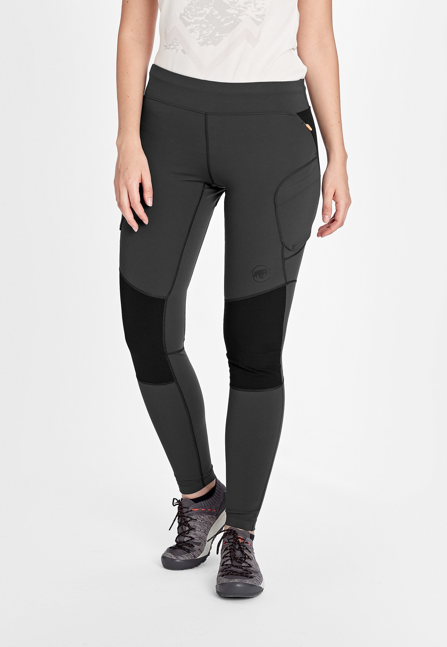 mammut runbold hardshell