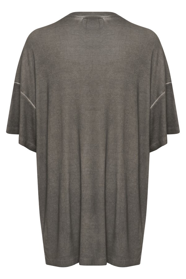 SILMO TEE - Long sleeved top4