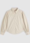 JUNA WESTERN SHIRT - Риза - rainy day corduroy