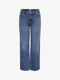 No seleccionado, medium blue denim