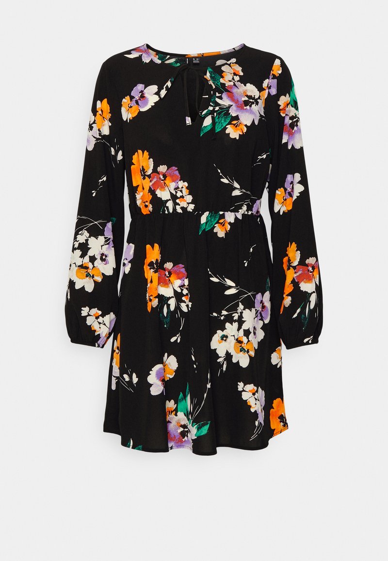 Vero Moda Petite Jurk zwart Vero Moda Petite Jurk zwart