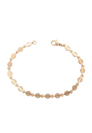 Armbånd - rose gold-coloured