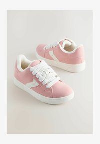 Atlasīts, pink