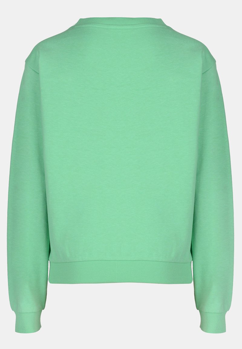 Kinder Pullover | Jill&Mitch by Shoeby LIME Sweatshirt green/grün - SP33248 Kinder Pullover | Jill&Mitch by Shoeby LIME Sweatshirt green/grün - SP33248
