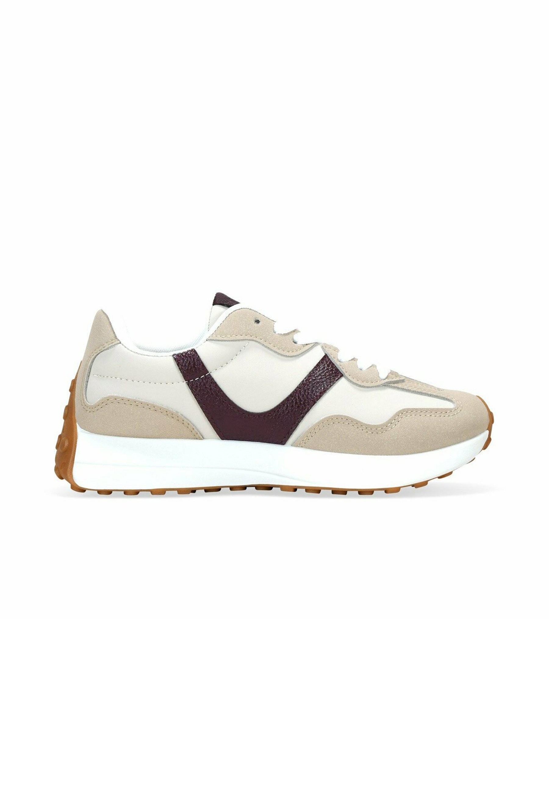 Bosanova Zapatillas beige