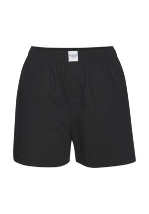 Pyjama bottoms - schwarz