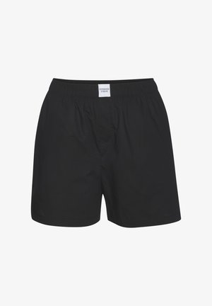 Donji dio pidžame - schwarz