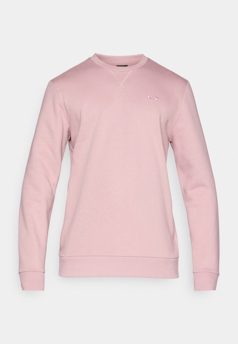 Oakley Sweater gemêleerd roze