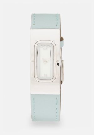 Tory Burch THE WATCH - Montre - silver-coloured