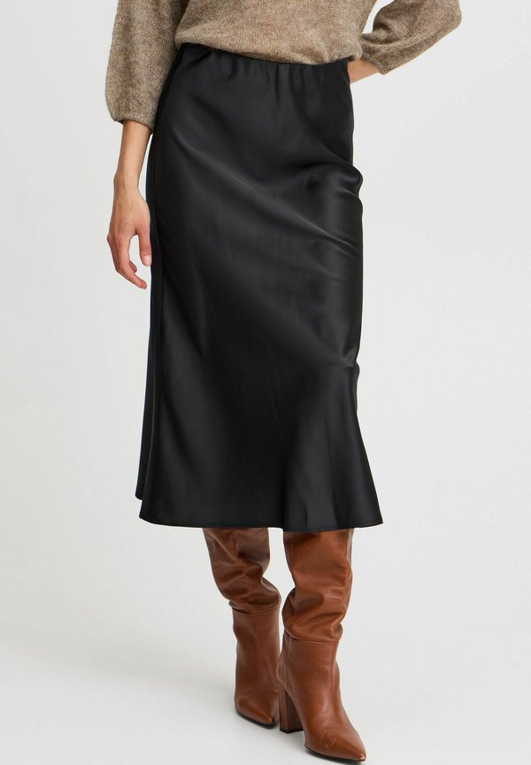 FRNATA - A-line skirt
