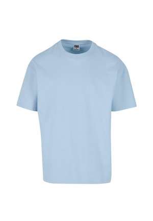 Urban Classics, T-Shirt basic - freezeblue