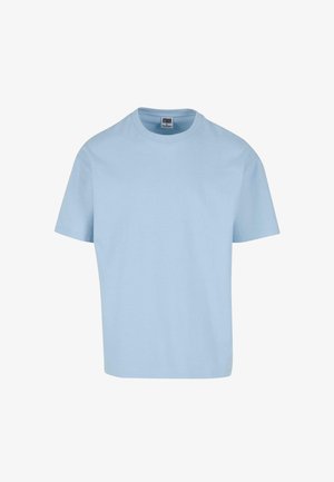 Urban Classics, T-Shirt basic - freezeblue