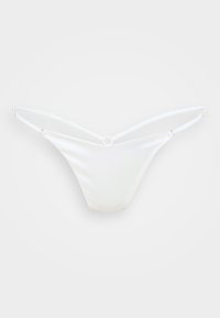 Unausgewählt, off-white