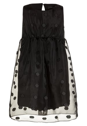 DRESS - Robe de soirée - black