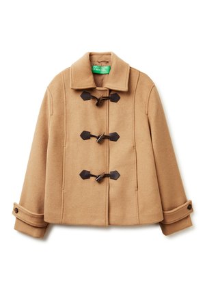 Giacca da mezza stagione - beige