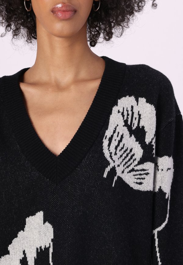 LÄPI MYSKI PULLOVER - Jumper4