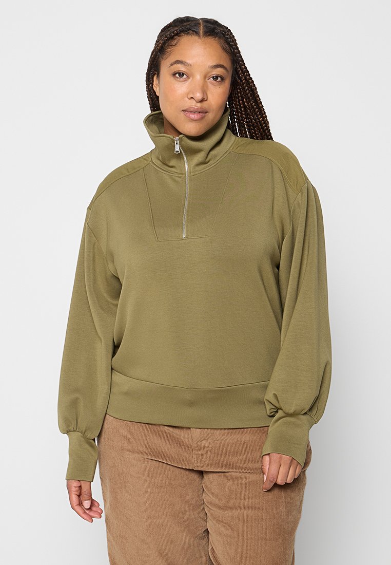 Scotch & Soda Sweater kaki