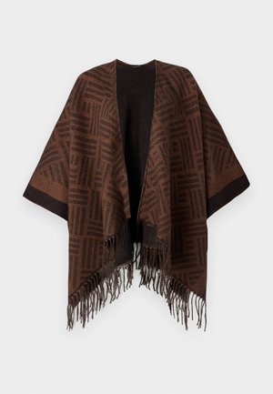 AWS - Keep - brown/ black
