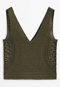 Massimo Dutti Sweter