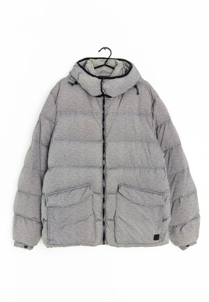Scotch & Soda Overgangsjakke - grey
