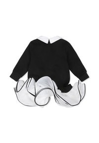 KARL LAGERFELD KIDS Robe de soirée - black