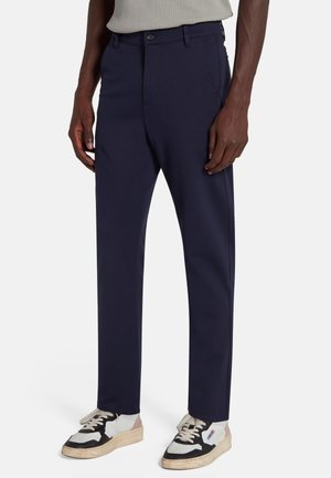 Chino - blue