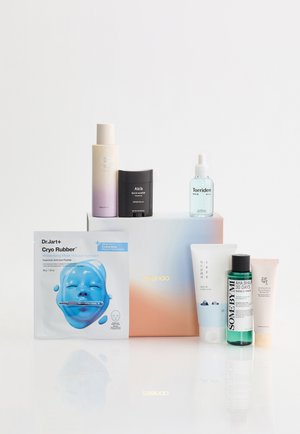Zalando Beauty, K-BEAUTY GIFTBOX FULL SIZE EDIT - Hudplejesæt