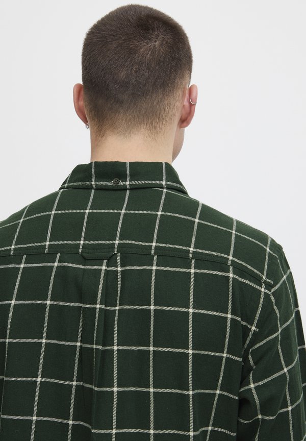 BHShirt - Shirt - deep forest2