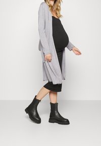 Anna Field MAMA Kofta - mottled grey