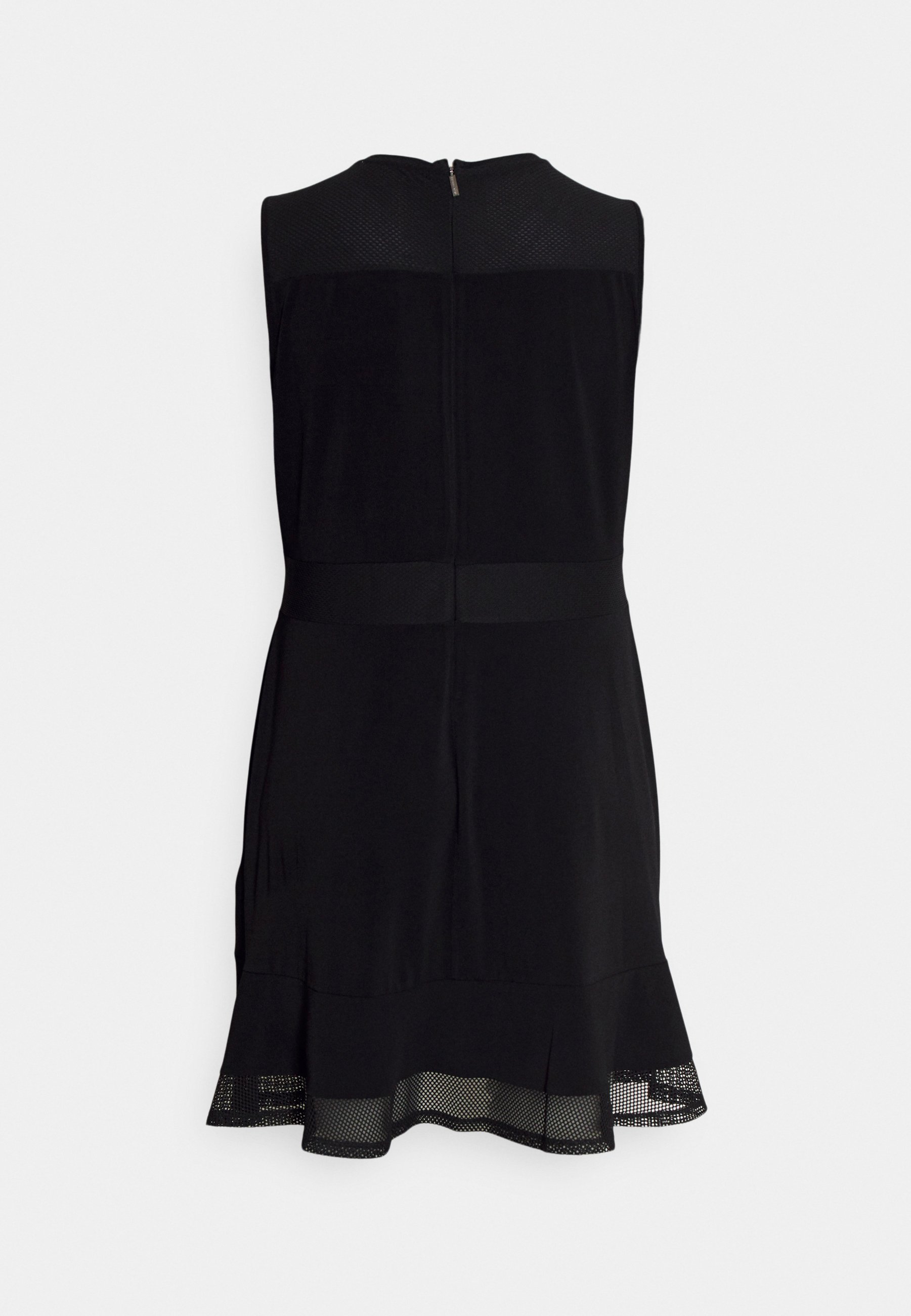 MICHAEL Michael Kors DRESS - Tubino - black/nero - Zalando