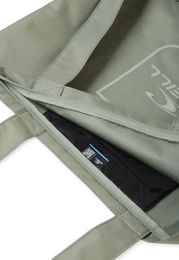 O'Neill COASTAL - Torba za nakupovanje - light green