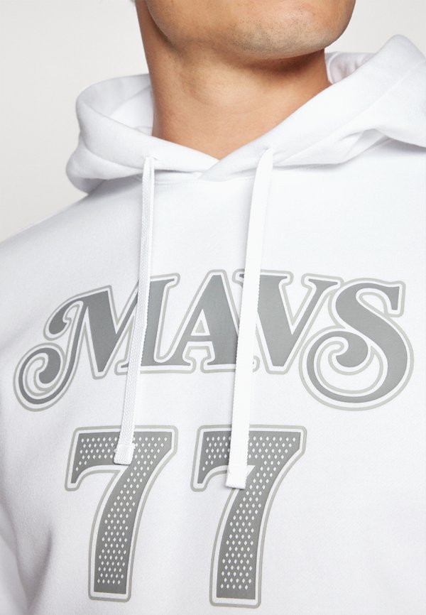 NBA CITY EDITION DALLAS MAVERICKS LUKA DONCIC HOODY - Club wear2