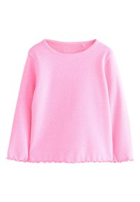 Ikke valgt, pink