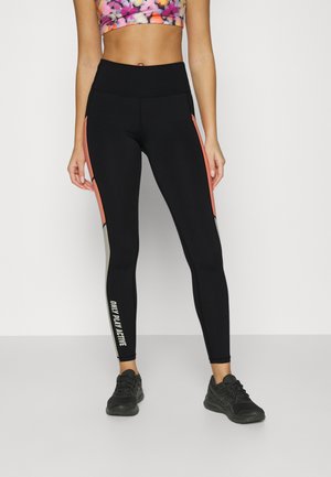 Tights - black
