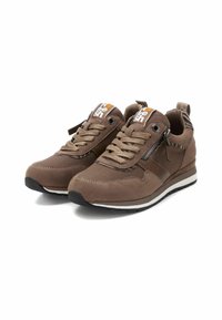 Refresh Zapatillas - taupe