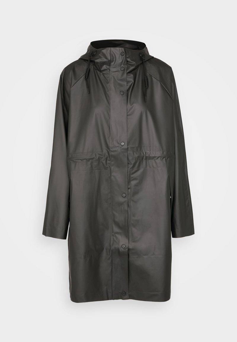 Jachetă impermeabilă